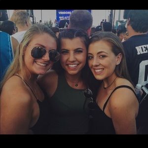 Meet your Posher, Mckenna